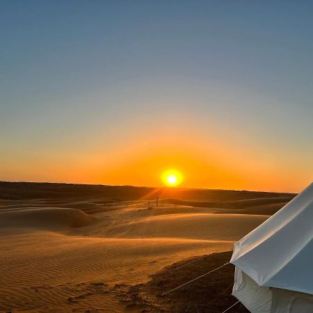 Hotel Shootingstar Private Camp - Odpc à Shāhiq Extérieur photo