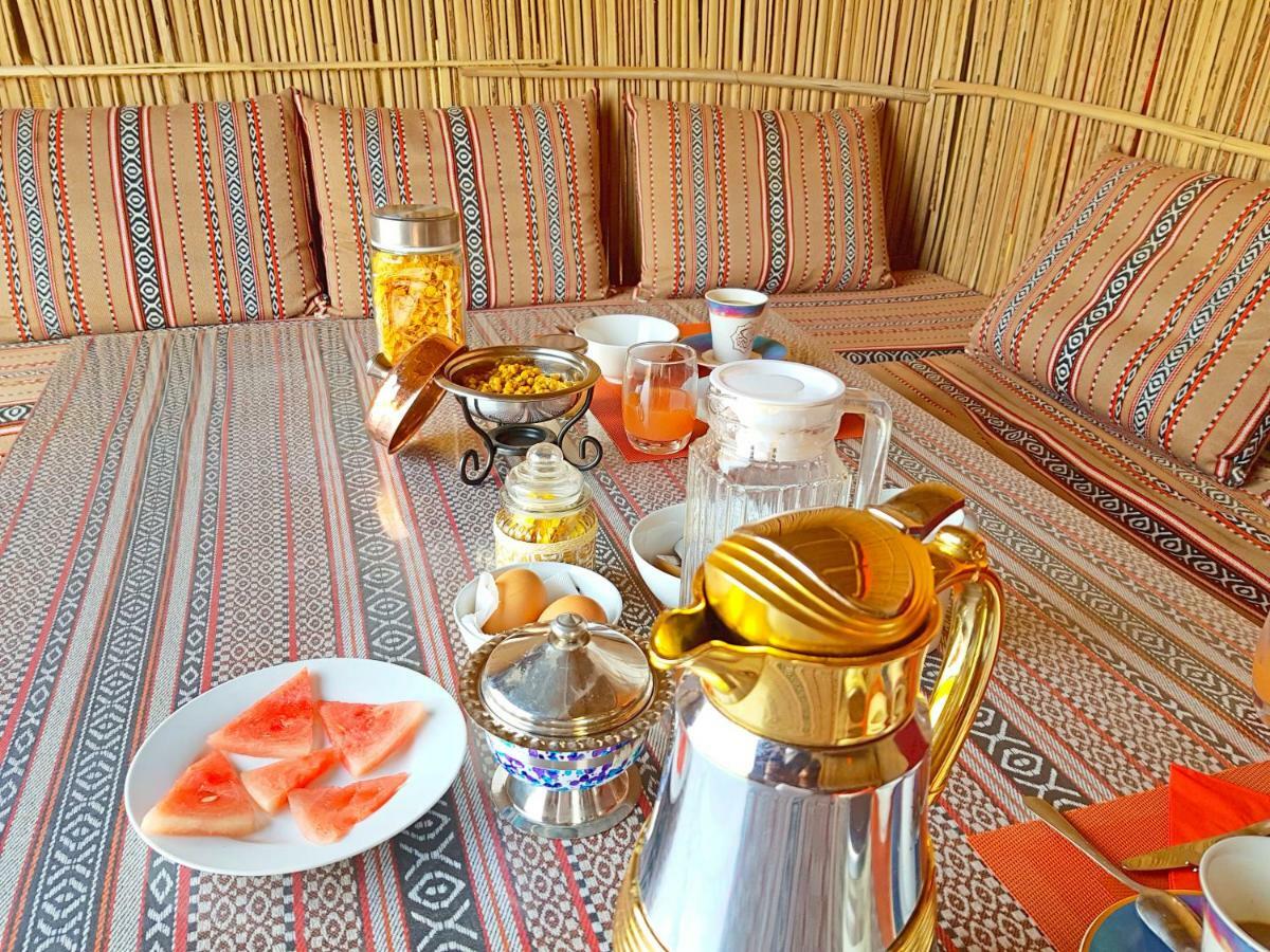 Hotel Shootingstar Private Camp - Odpc à Shāhiq Extérieur photo